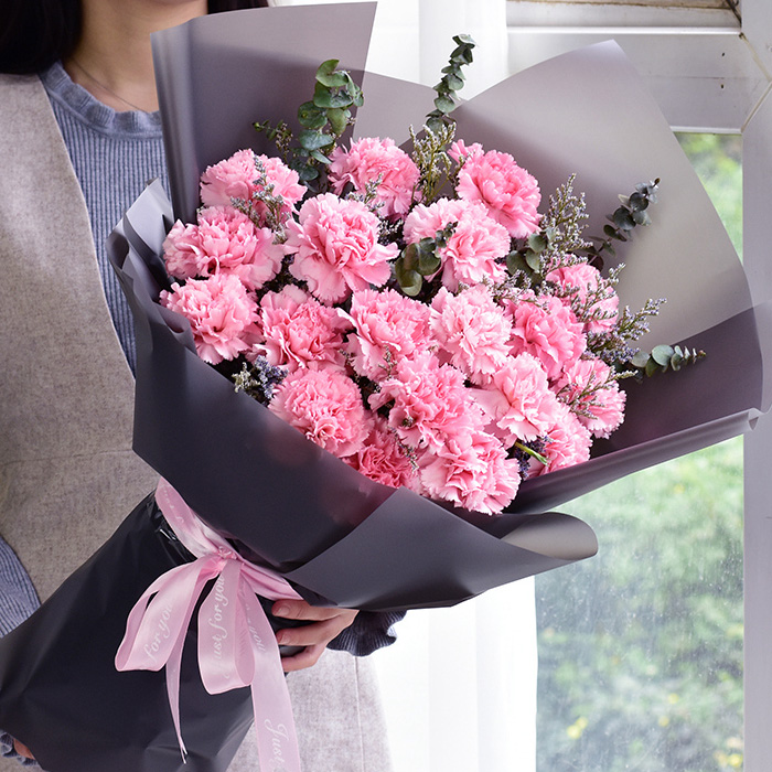 send flowers to china