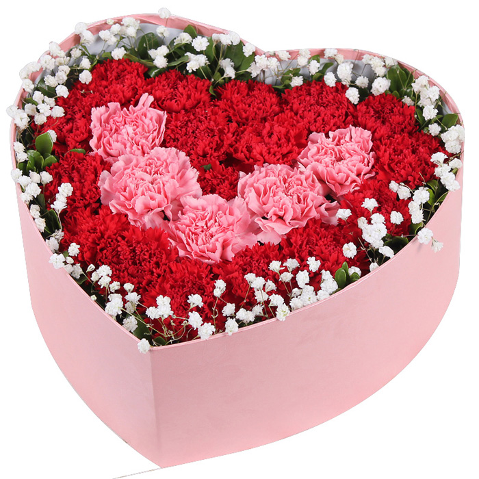 send flowers to china