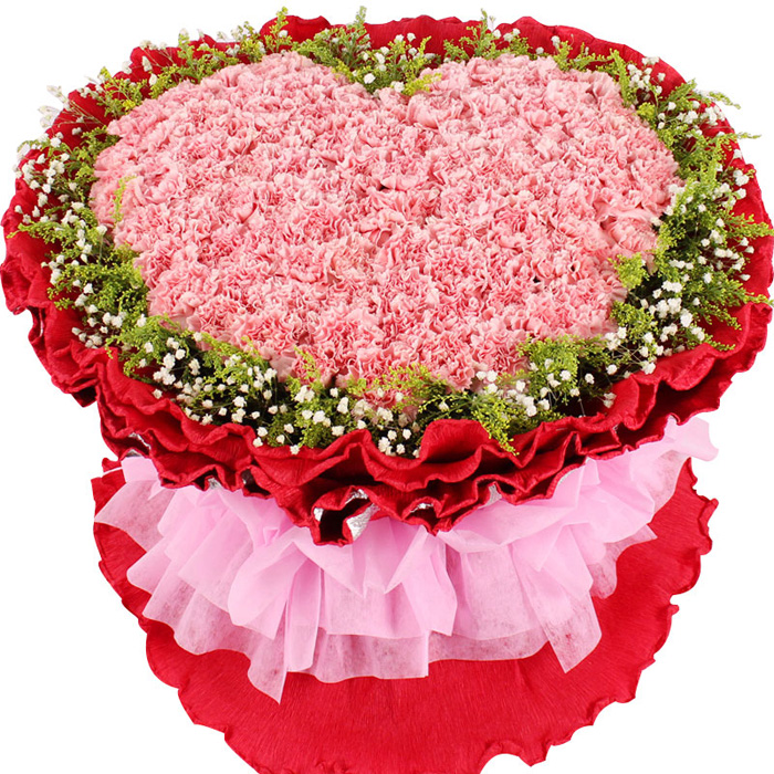 send flowers to china