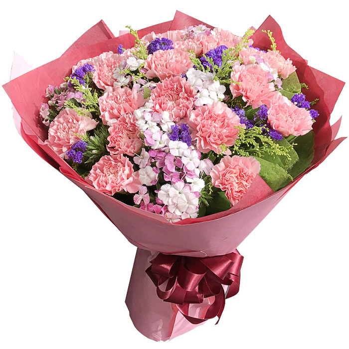 send flowers to china