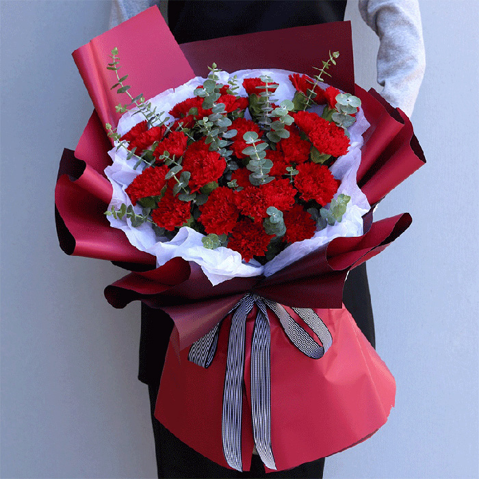 send flowers to china