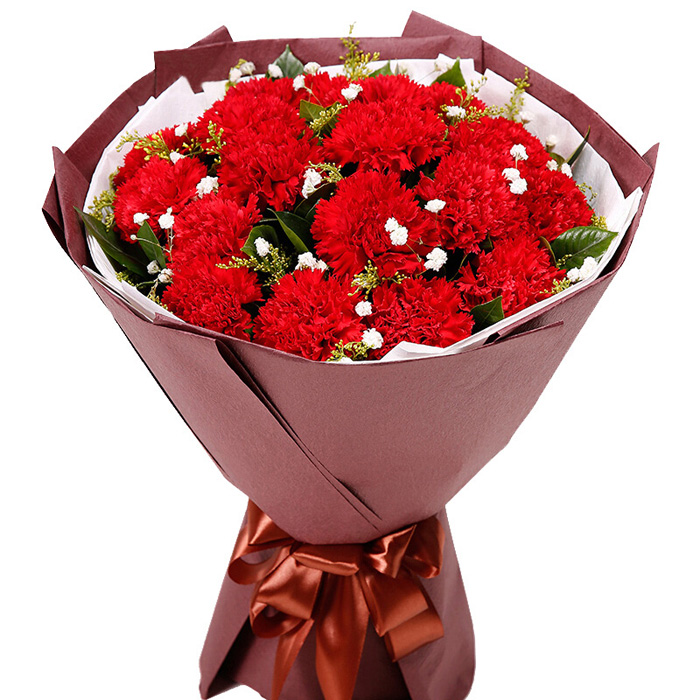 send flowers to china