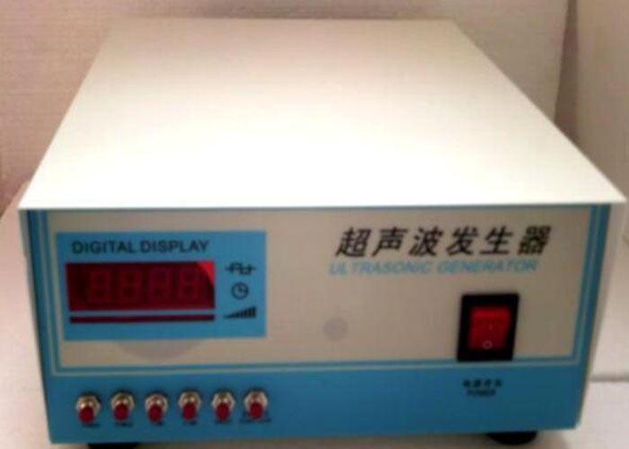 數字超聲波信號發生器